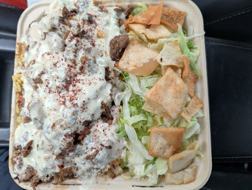 Photo of Osmow's Shawarma - 628 King St N, Waterloo, ON N2V 1B4